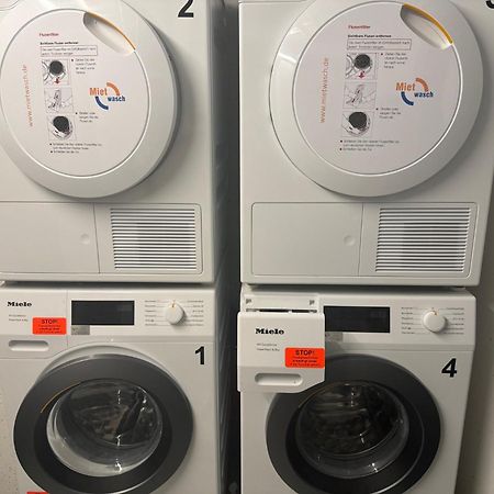 Ferienwohnung Baechle, Sehr Zentral Freiburg im Breisgau Luaran gambar