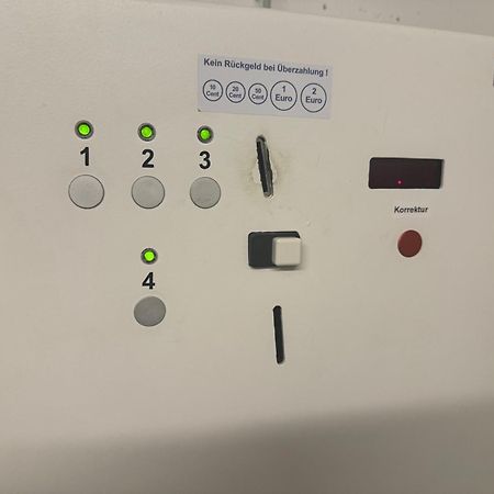 Ferienwohnung Baechle, Sehr Zentral Freiburg im Breisgau Luaran gambar