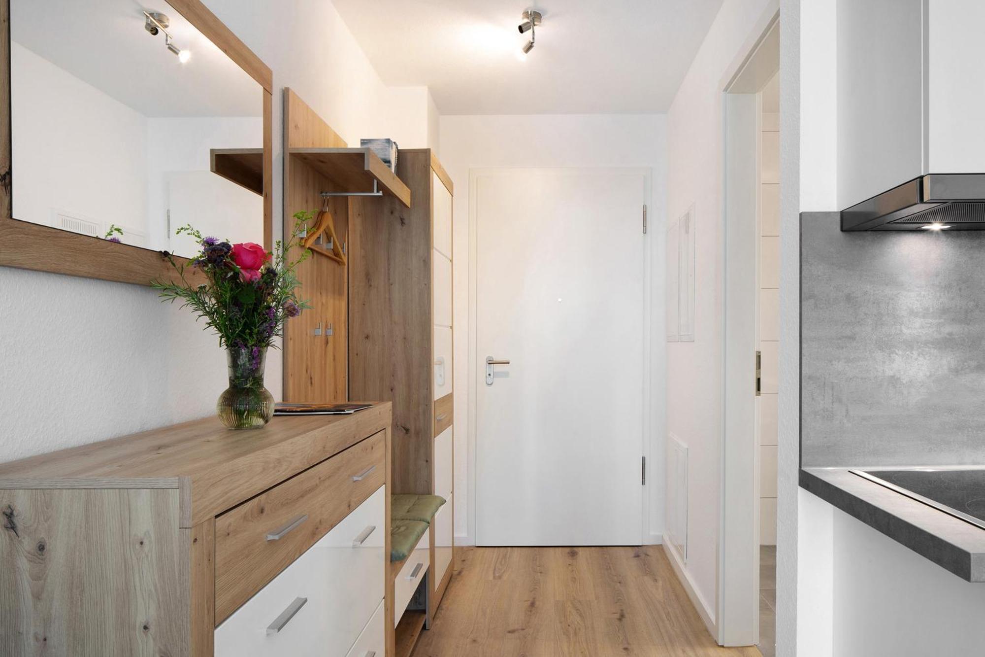 Ferienwohnung Baechle, Sehr Zentral Freiburg im Breisgau Luaran gambar