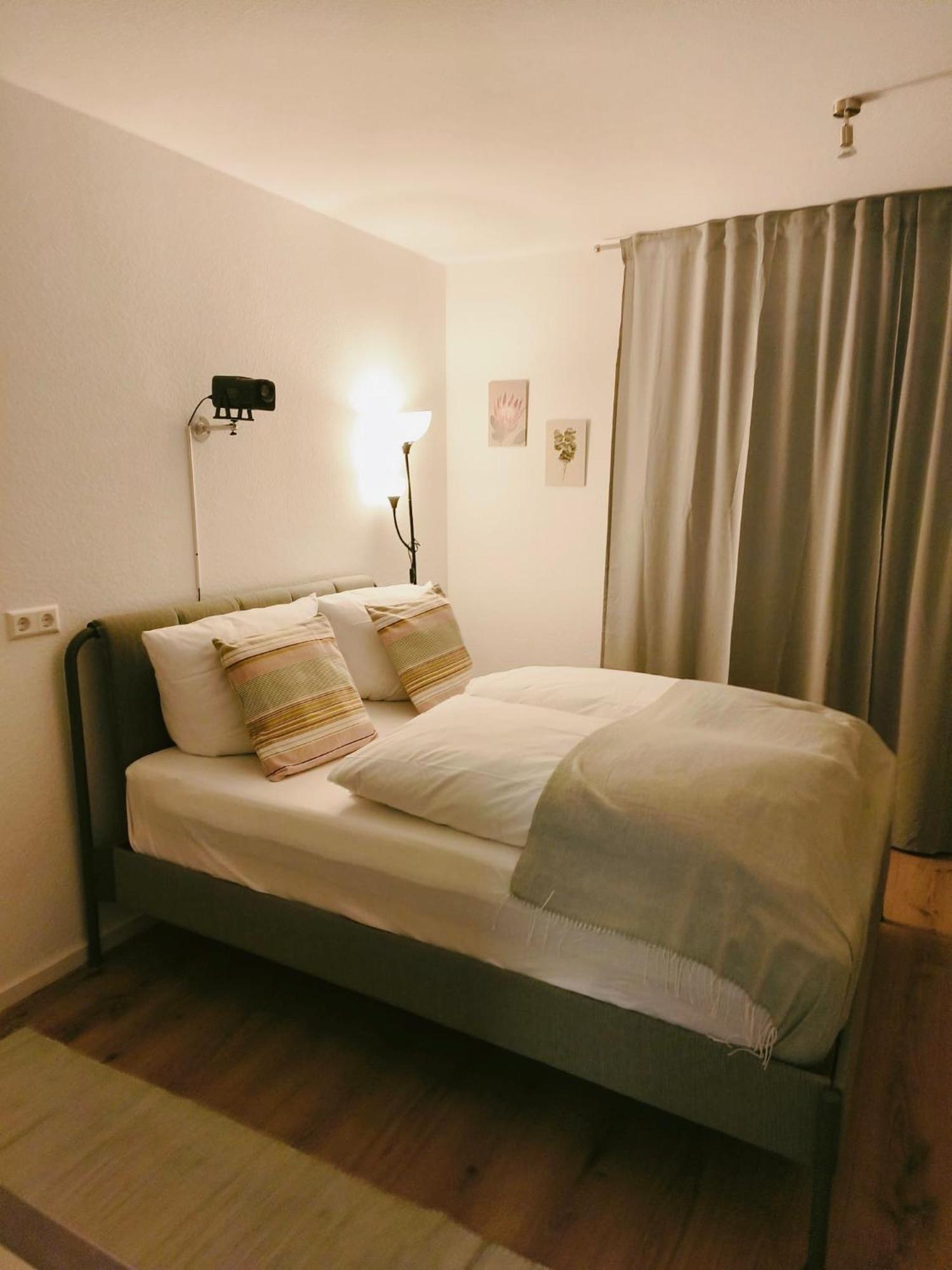 Ferienwohnung Baechle, Sehr Zentral Freiburg im Breisgau Luaran gambar