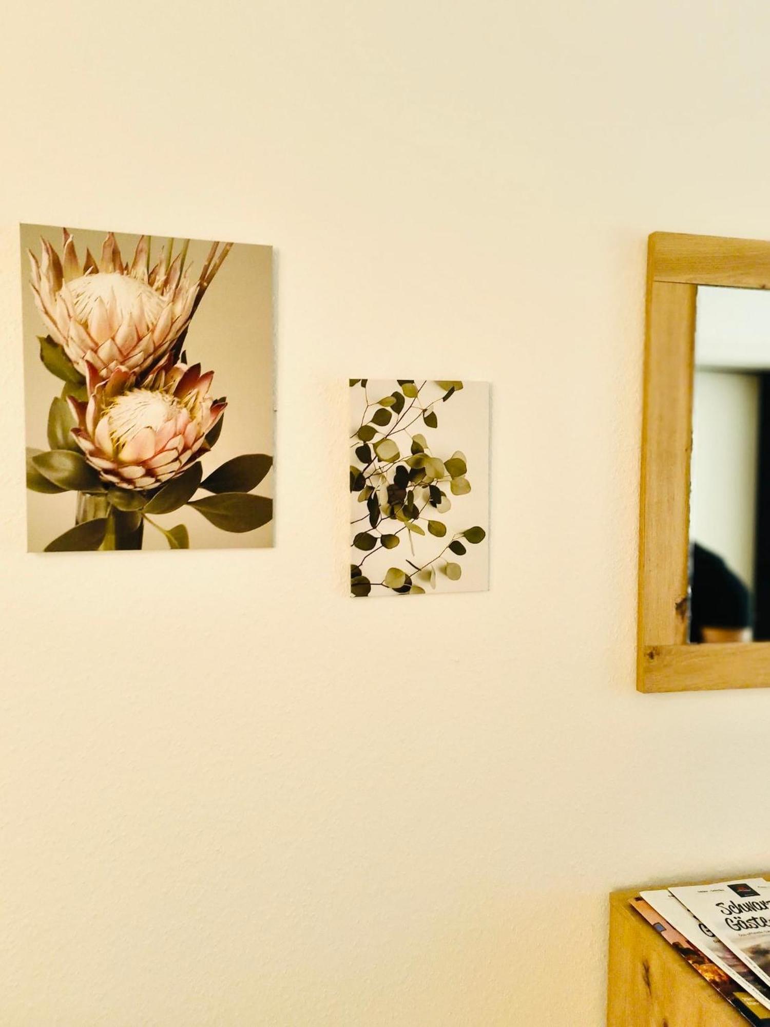 Ferienwohnung Baechle, Sehr Zentral Freiburg im Breisgau Luaran gambar
